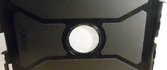 Otterbox Defender Series Case for IPad Air 2. - Picture 4 of 6